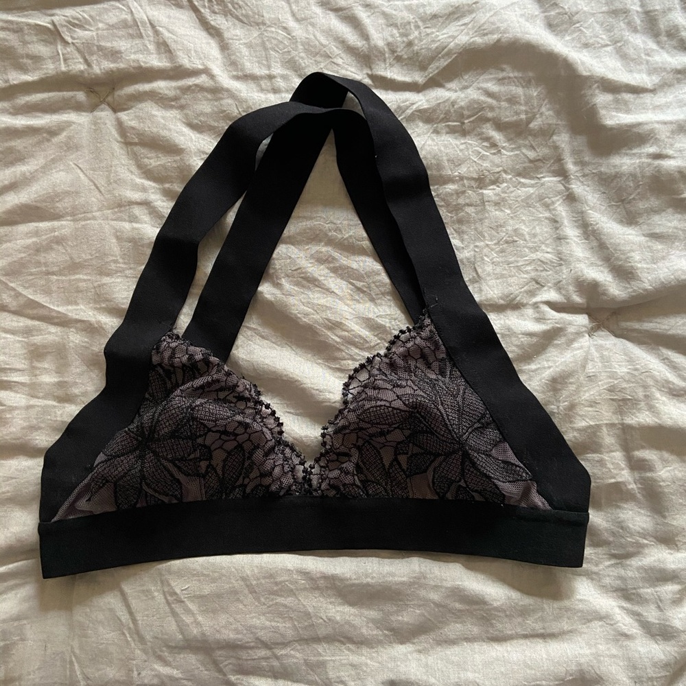 Lightweight Bralette